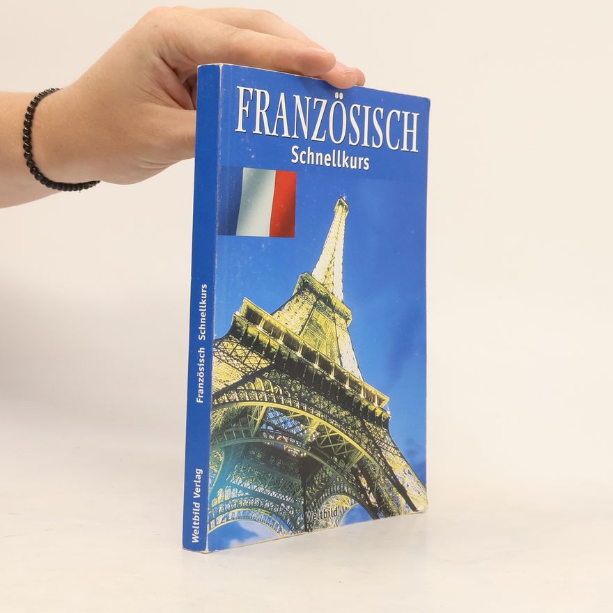 Hans G. Bauer Französisch Sprachführer