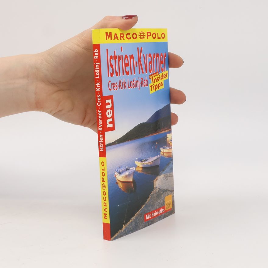 Sachau Susane Istrien - Kvarner
