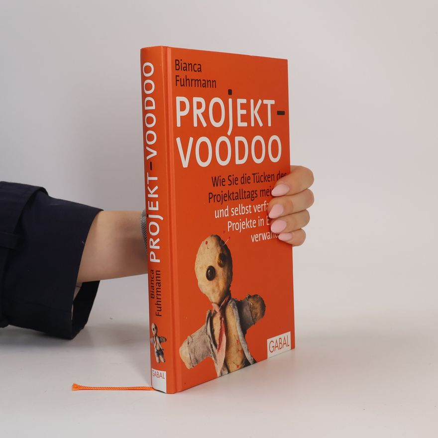Bianca Fuhrmann Projekt-Voodoo