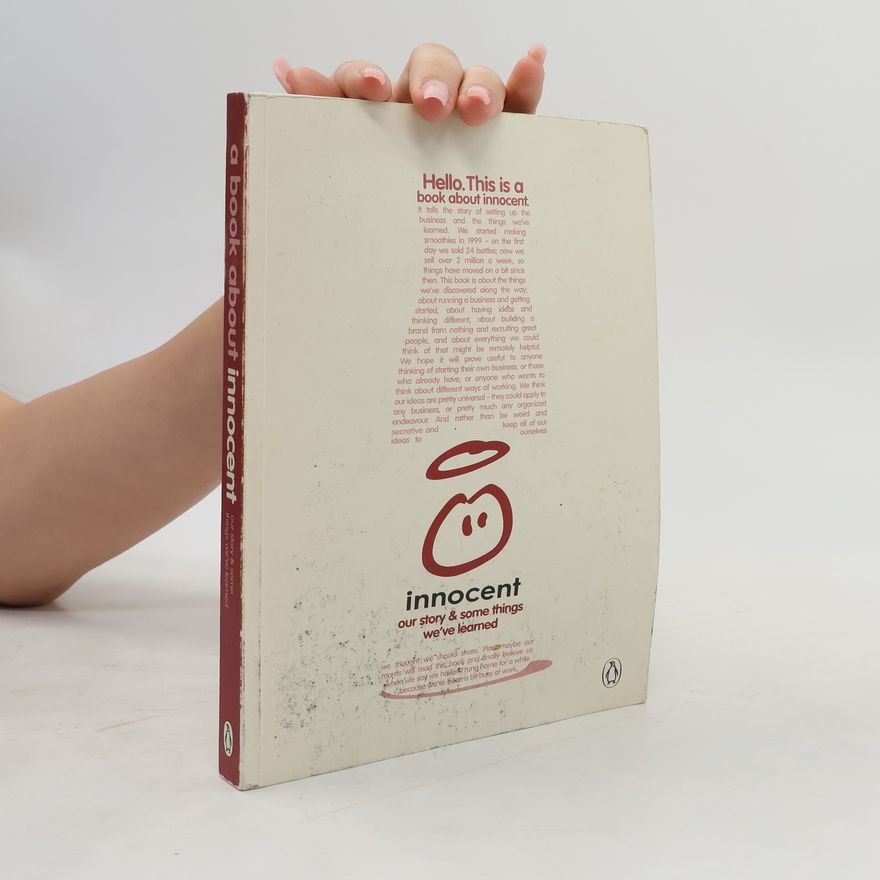 Roberto Innocenti A Book About Innocent