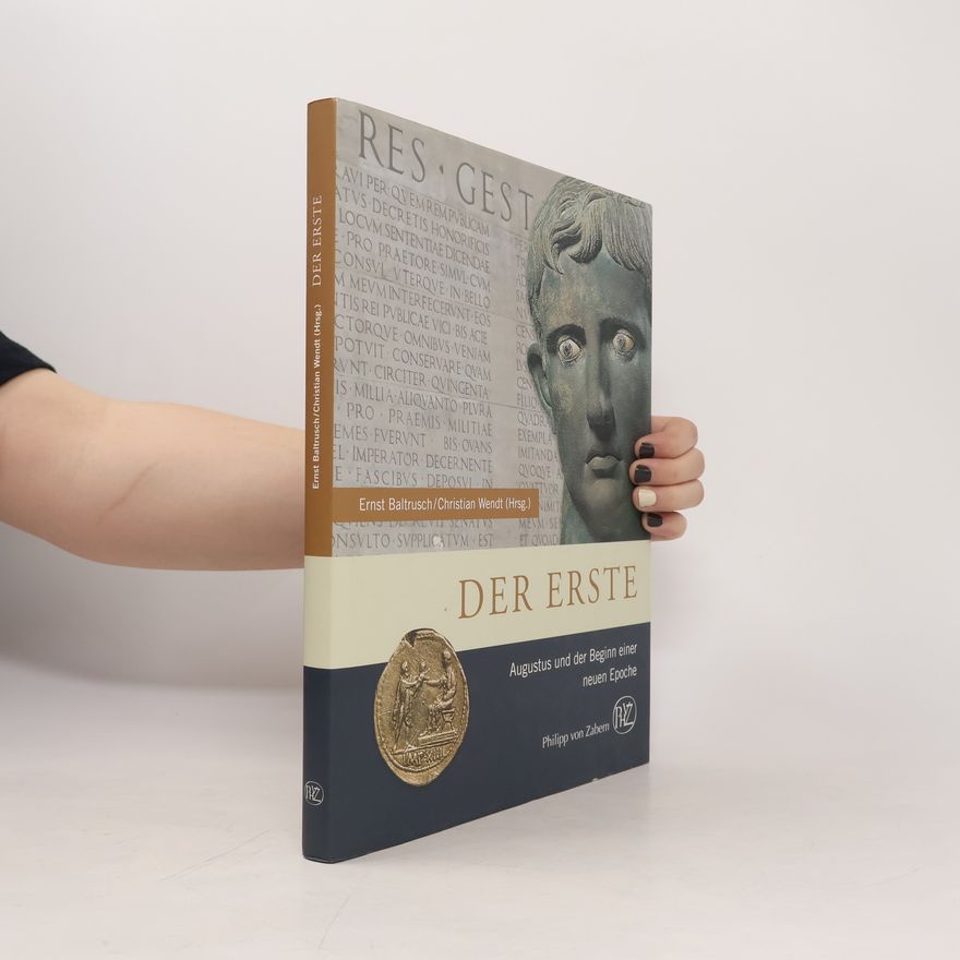 Christian Wendt Der Erste