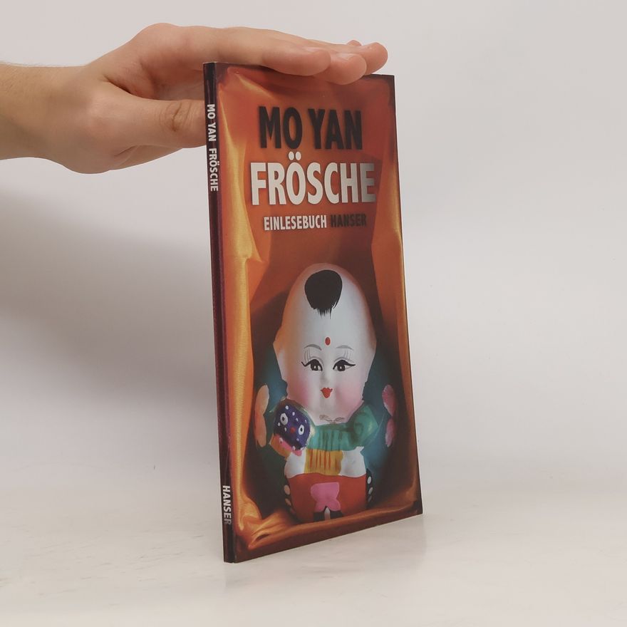 Yan Mo Frösche