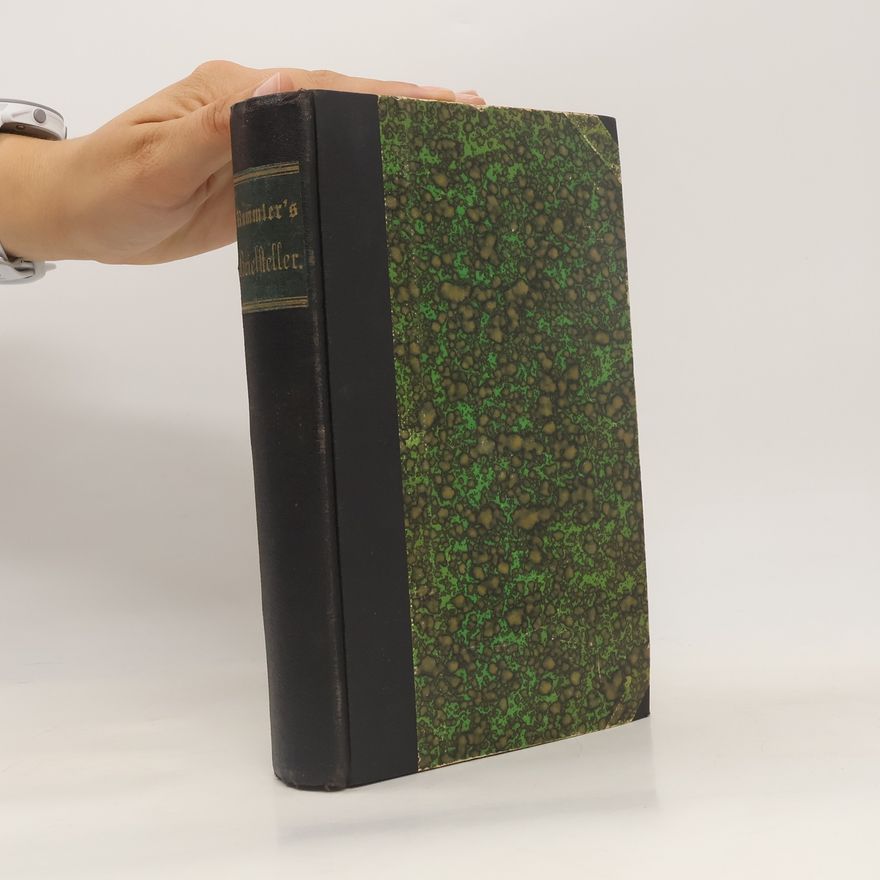 Otto Friedrich Kammlers Universal-Briefsteller oder Musterbuch