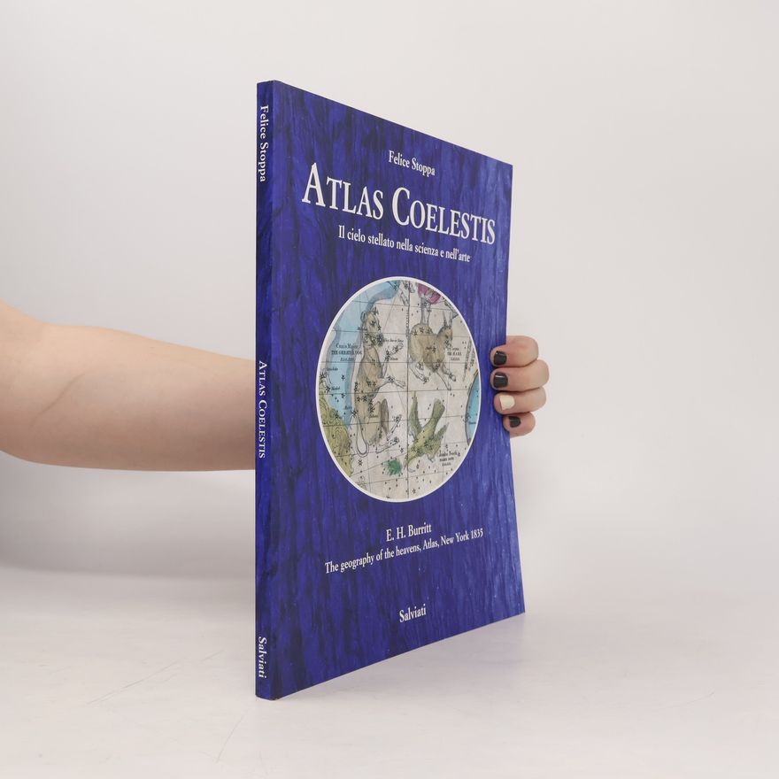 Felice Stoppa Atlas Coelestis