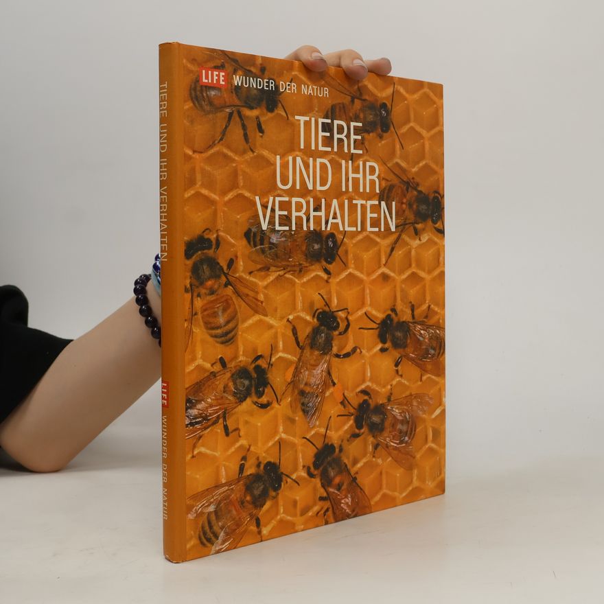 Autores varios Tiere und ihr Verhalten