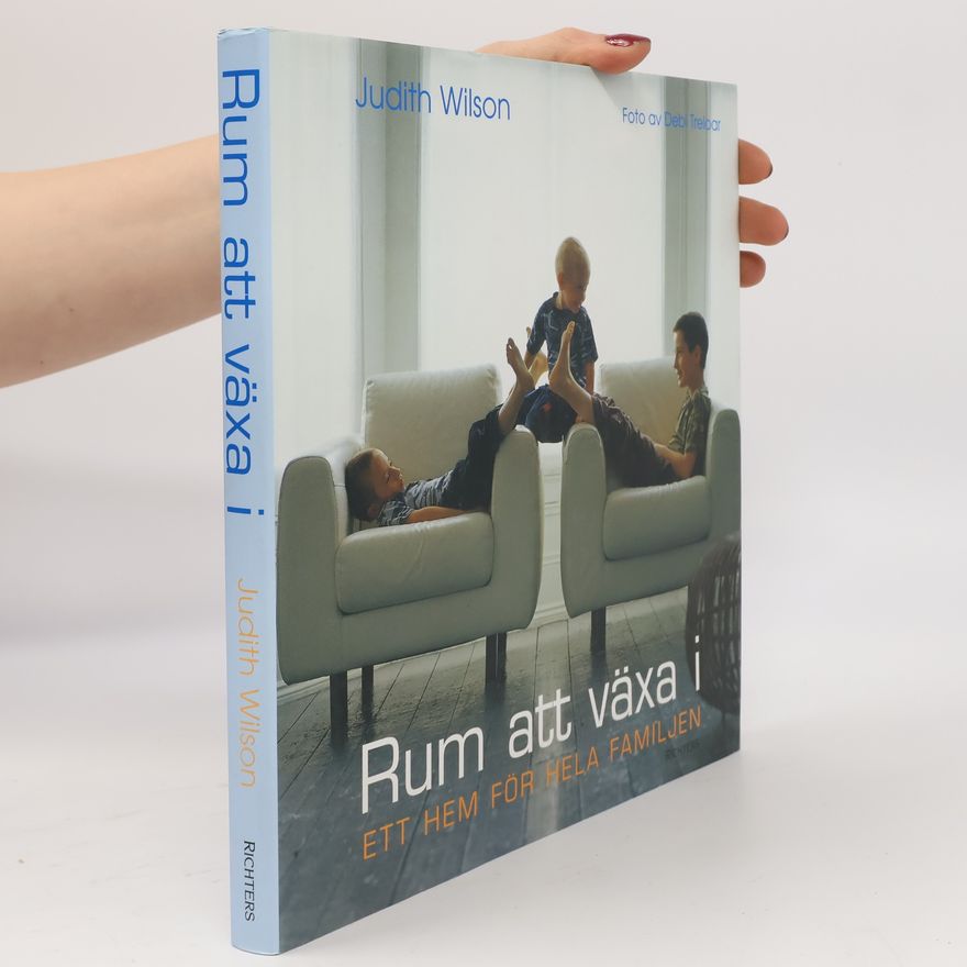 Debi Treloar Rum att växa i