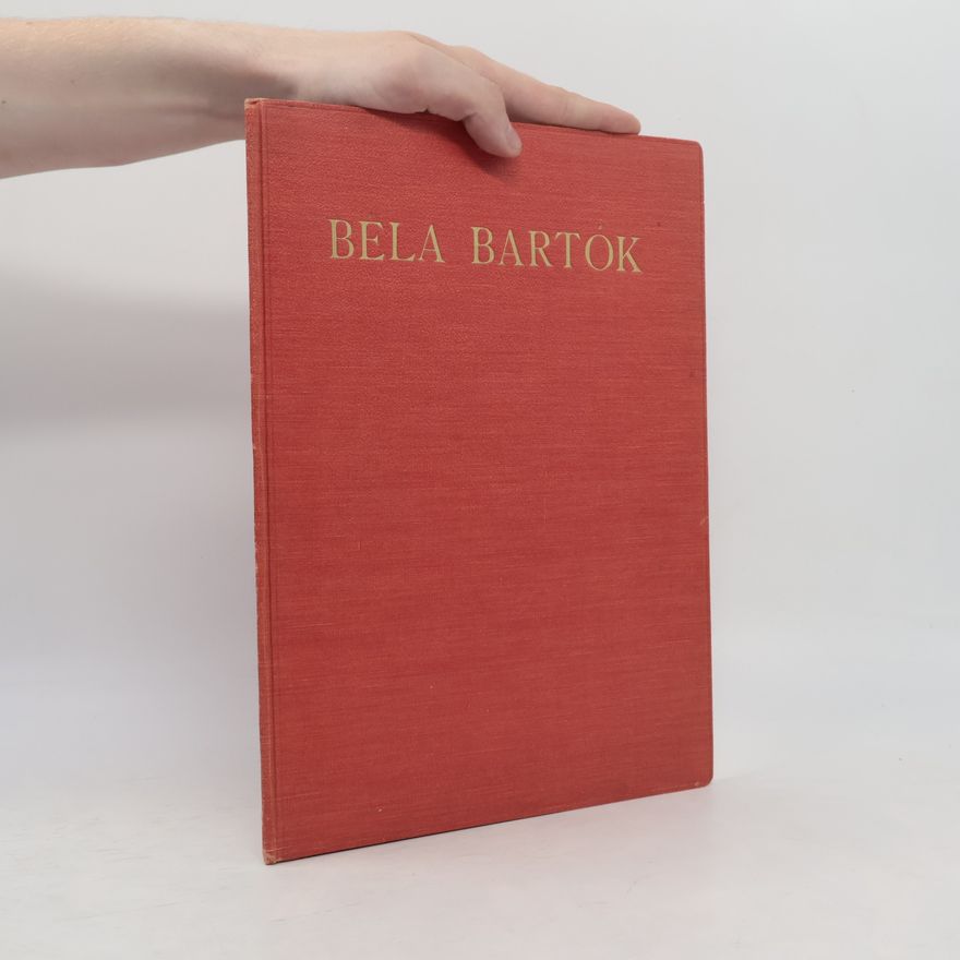 Béla Bartók Klavierkompositionen