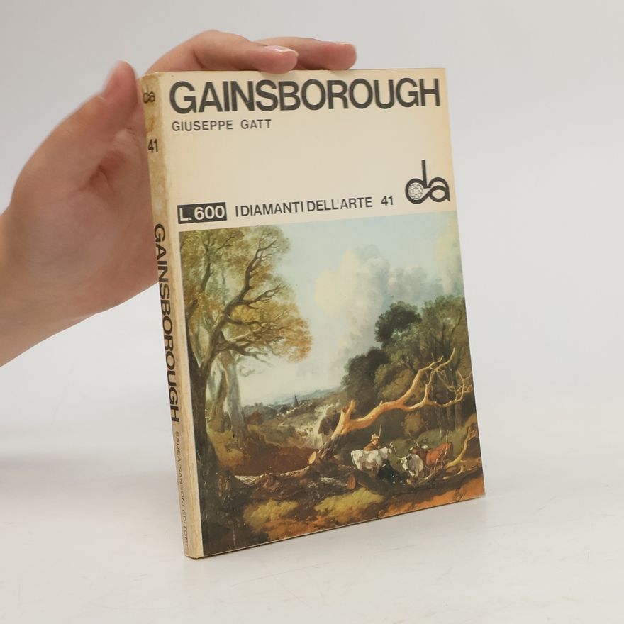 Giuseppe Gatt Gainsborough