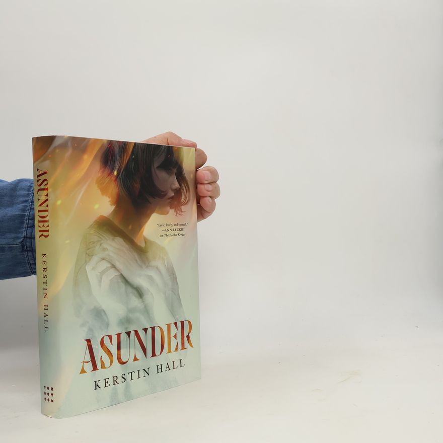 Kerstin Hall Asunder