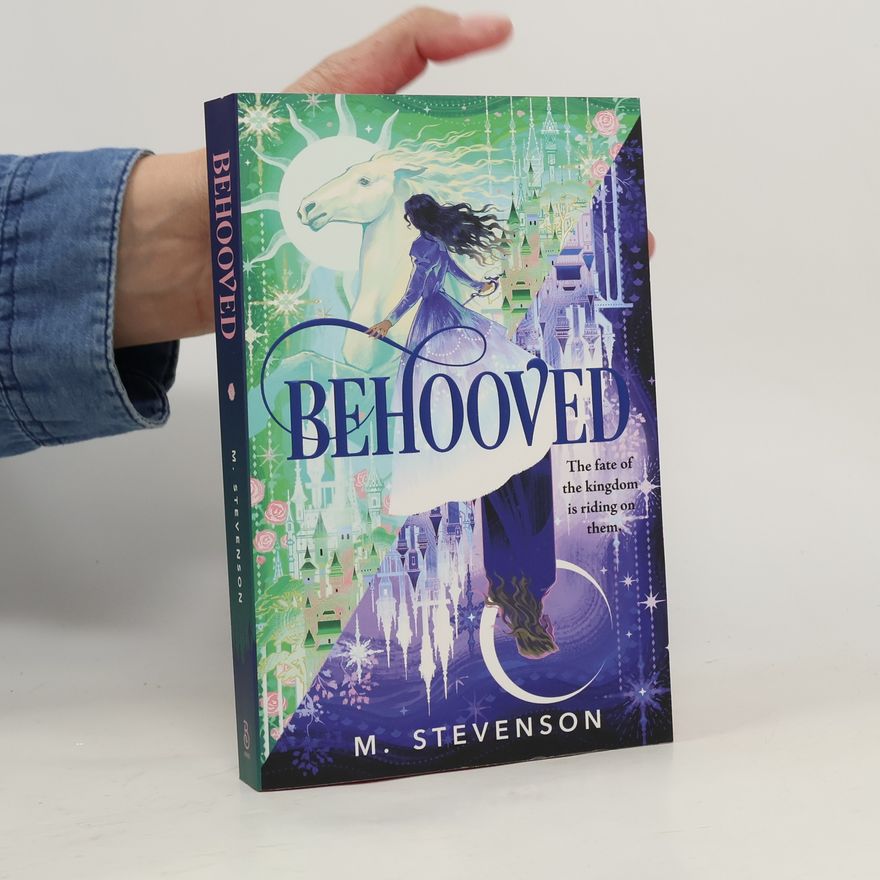 M. Stevenson Behooved