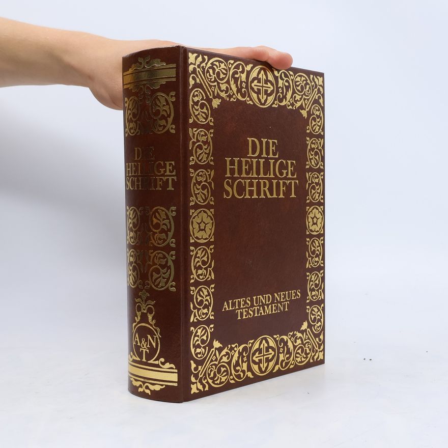 Autorenkollektiv Die Heilige Schrift