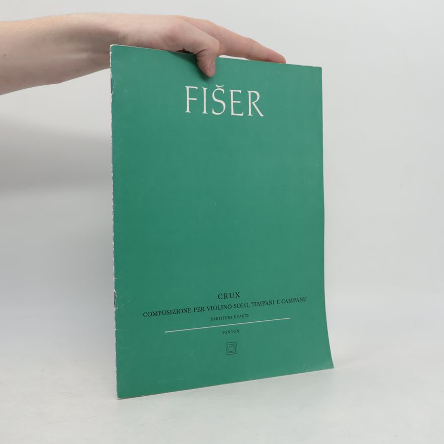 Luboš Fišer Crux