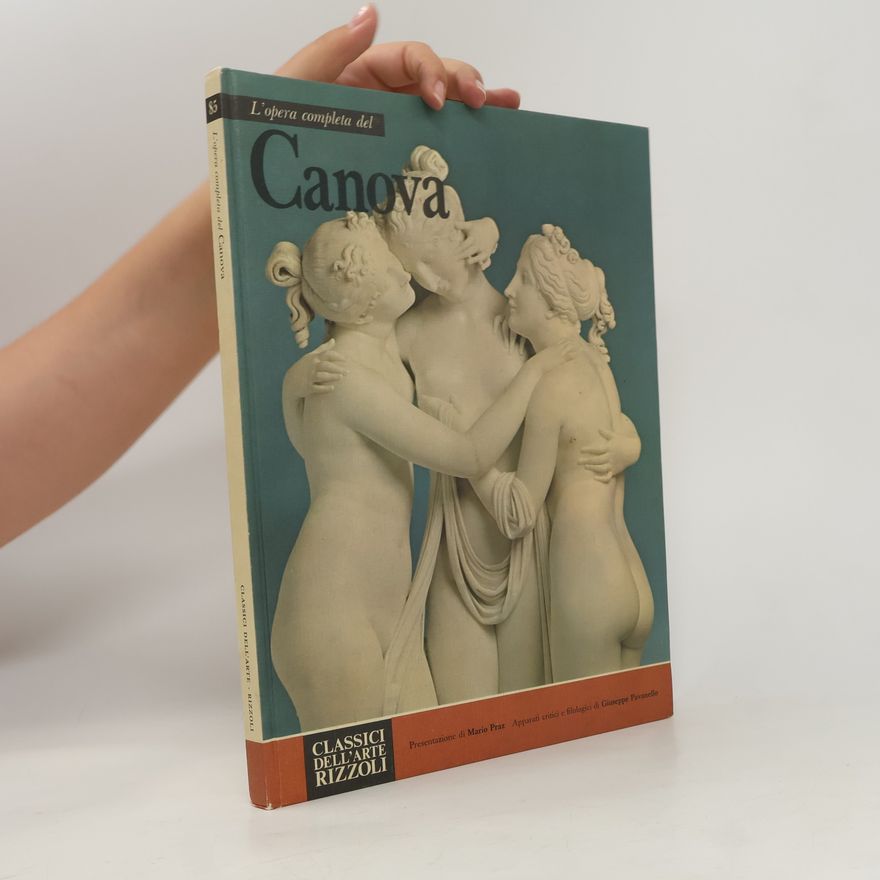 Auteurscollectief Canova