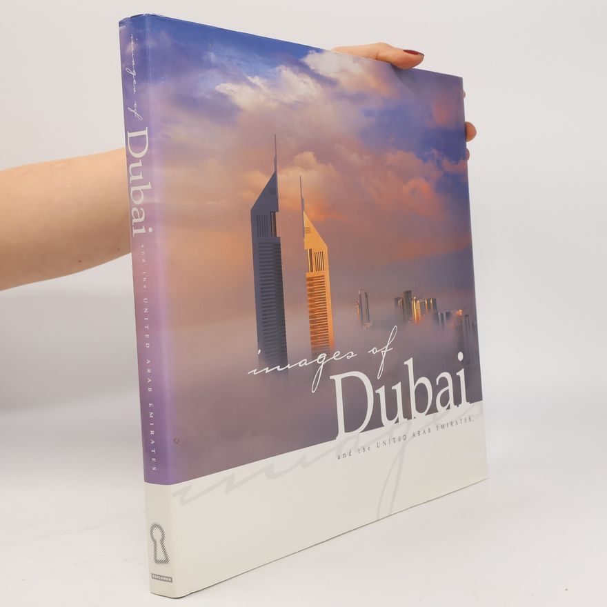Alistair Mackenzie Images of Dubai and the United Arab Emirates