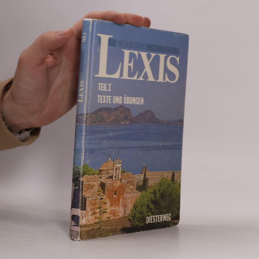 Rolf Walther Lexis - Neufassung