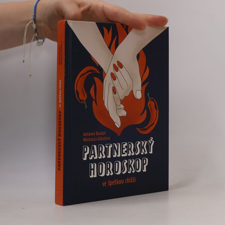 Anna Bergmann Partnerský horoskop se špetkou chilli