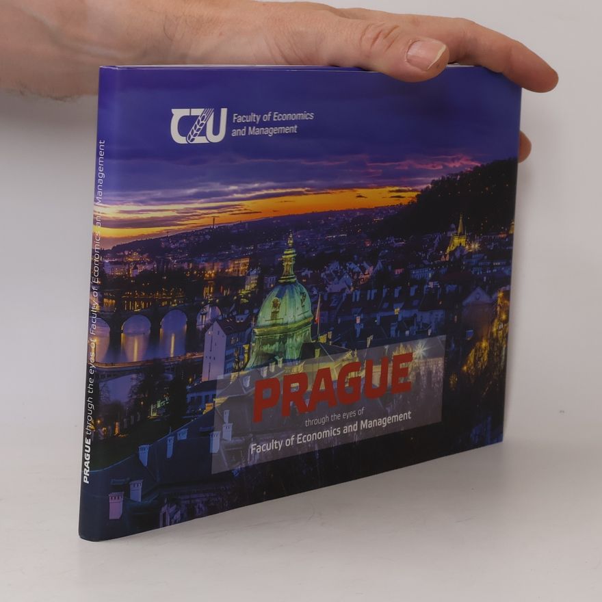Auteurscollectief Prague