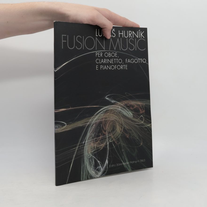 Lukáš Hurník Fusion Music