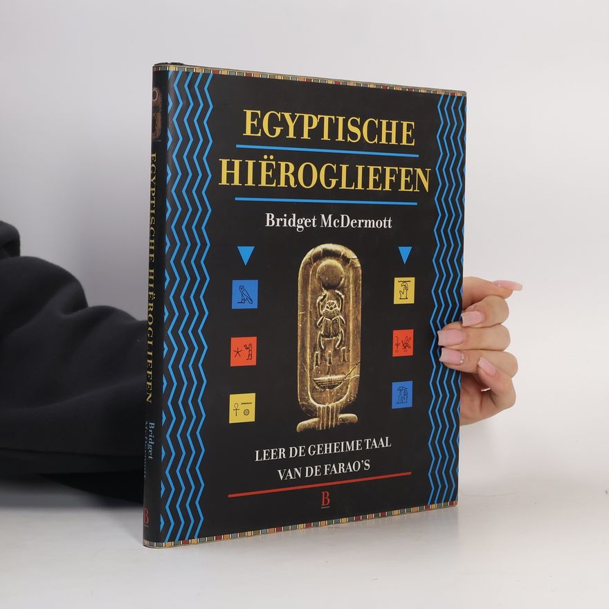Gerlof J. Abels Egyptische hiërogliefen