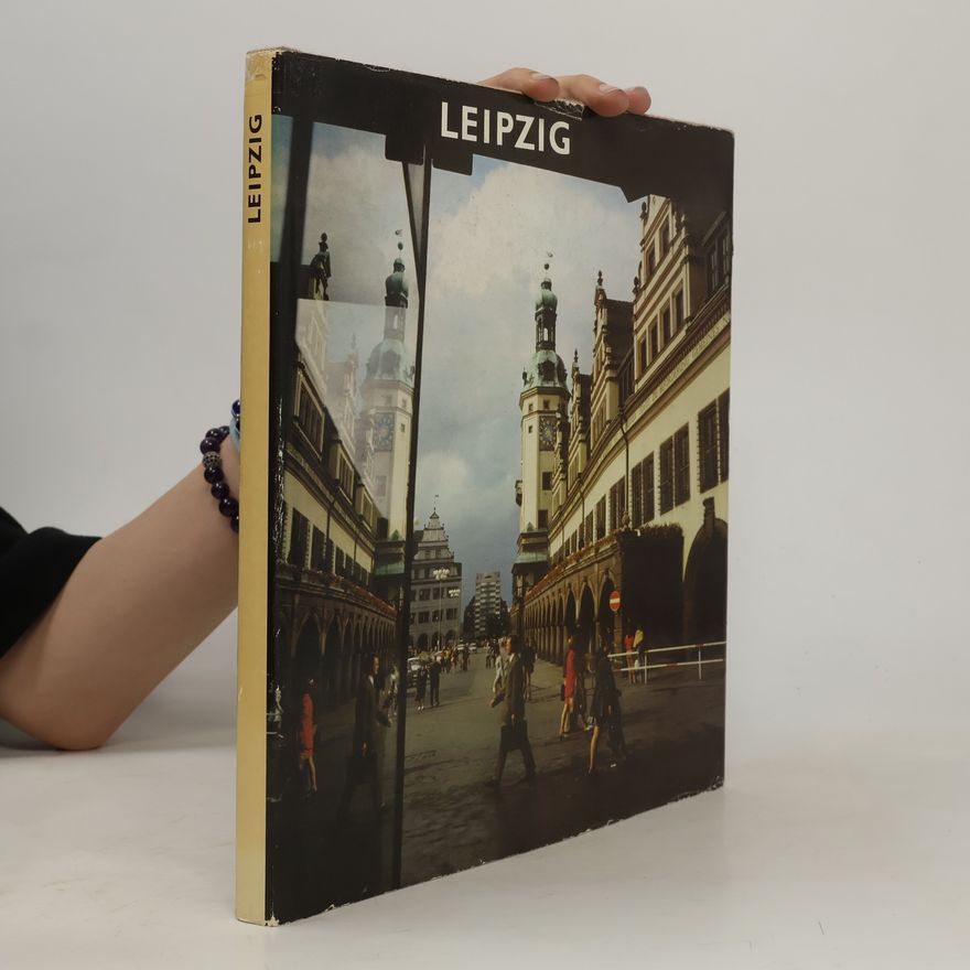 Autorenkollektiv Leipzig