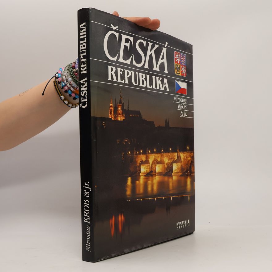 Miroslav Krob Česká republika