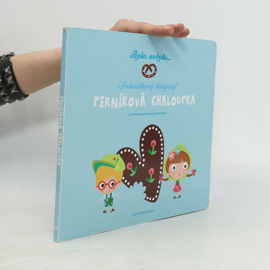 Various authors Pernikova chaloupka
