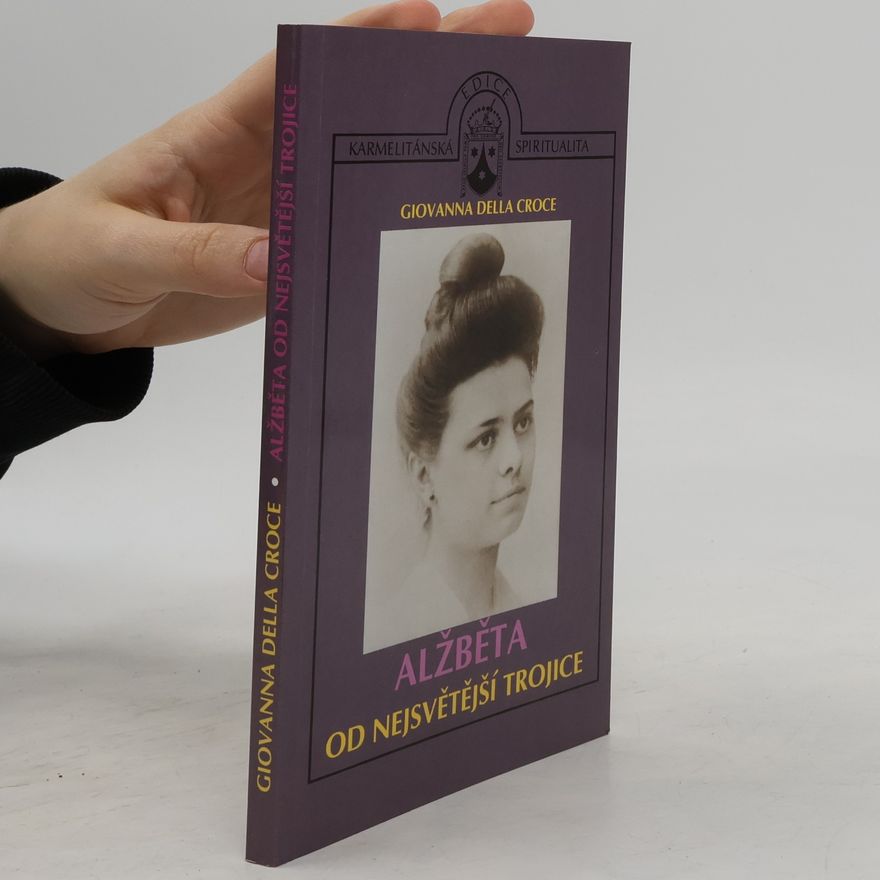 Gerda von Brockhusen Alžběta od Nejsvětější Trojice