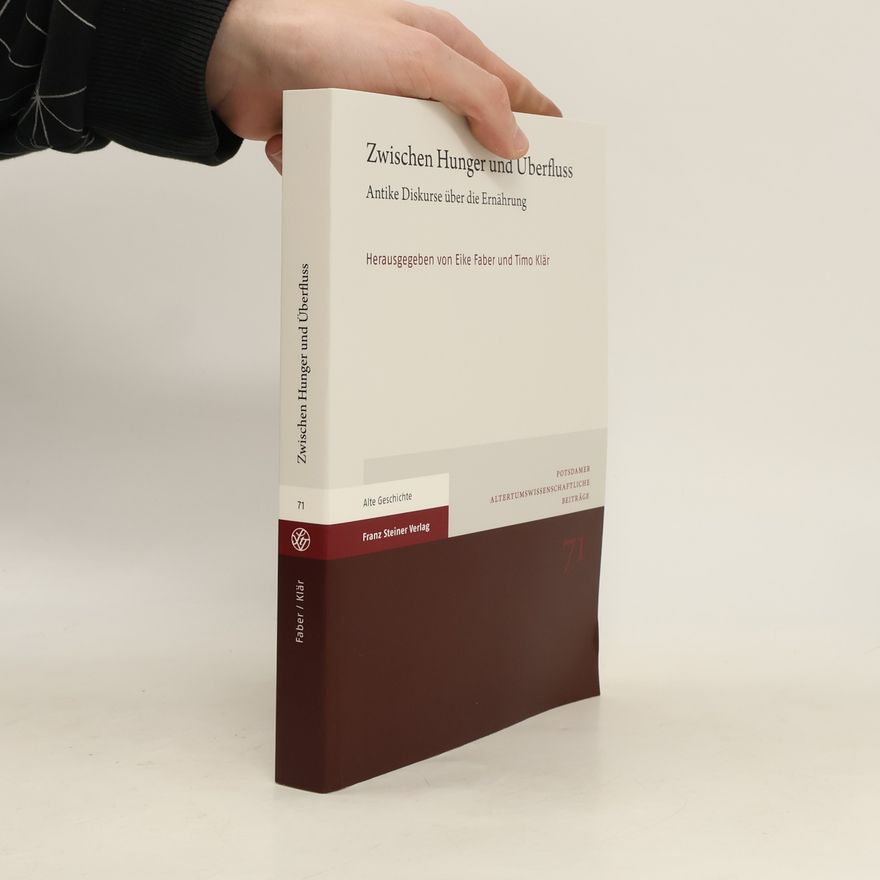 Autorenkollektiv Zwischen Hunger und Überfluss