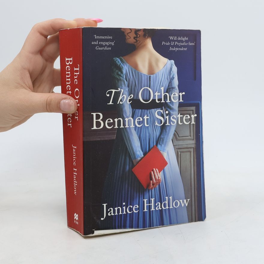 Janice Hadlow The Other Bennet Sister