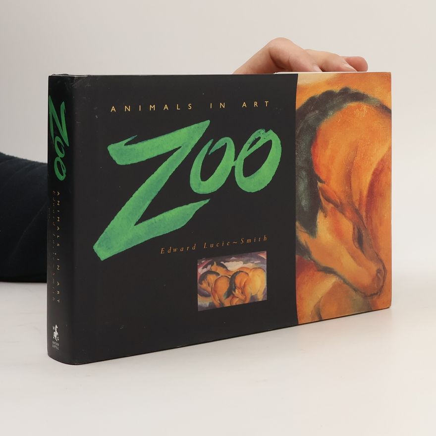 Lucie-Smith Edward Zoo