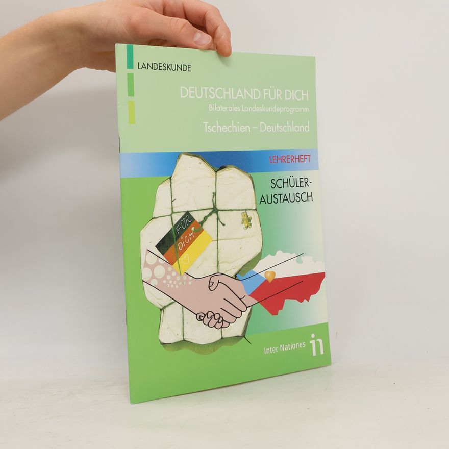 Autorenkollektiv Deutschland fürd Dich