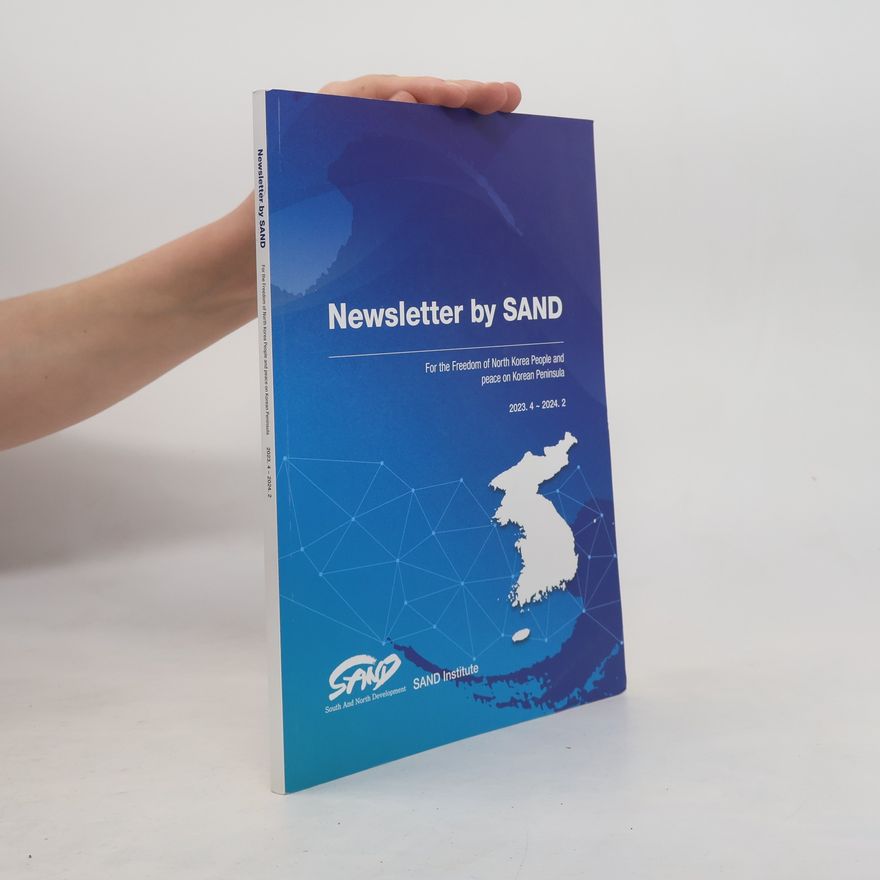 Kolektiv autorů Newsletter by SAND 2023.4-2024.2