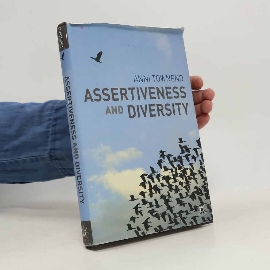 Annie Townend Assertiveness and Diversity
