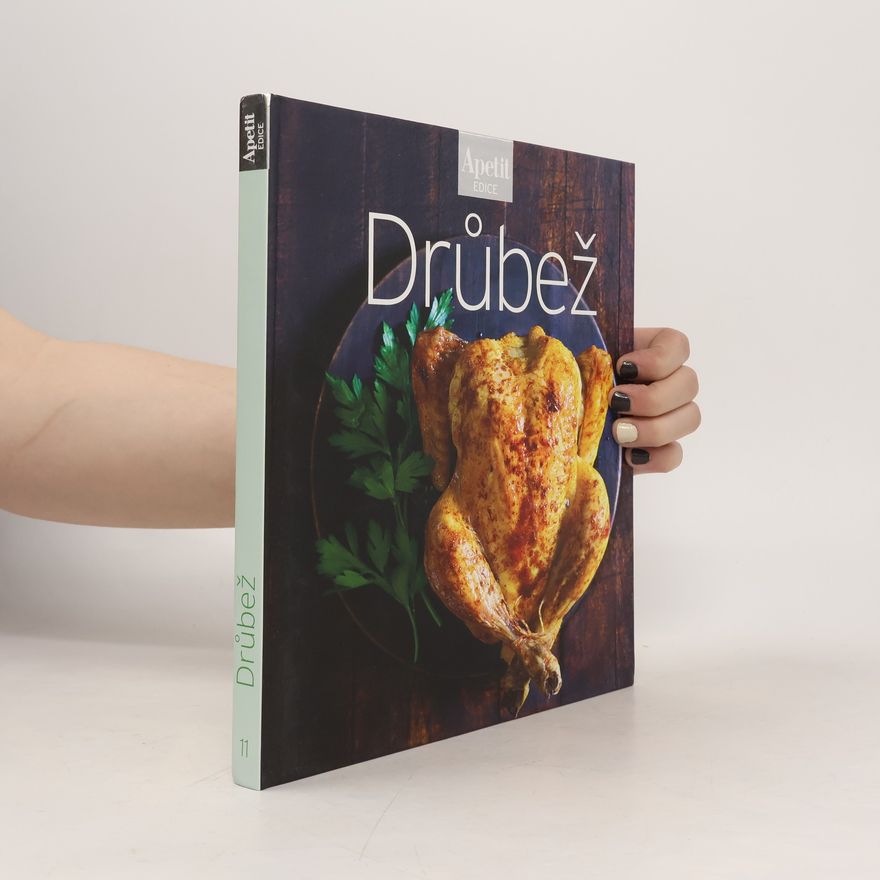 Alena Hrbková Drůbež