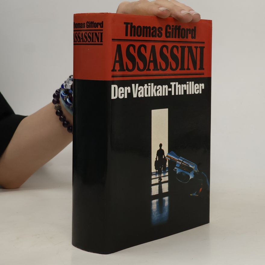Thomas Gifford Assassini. Der Vatikan-Thriller