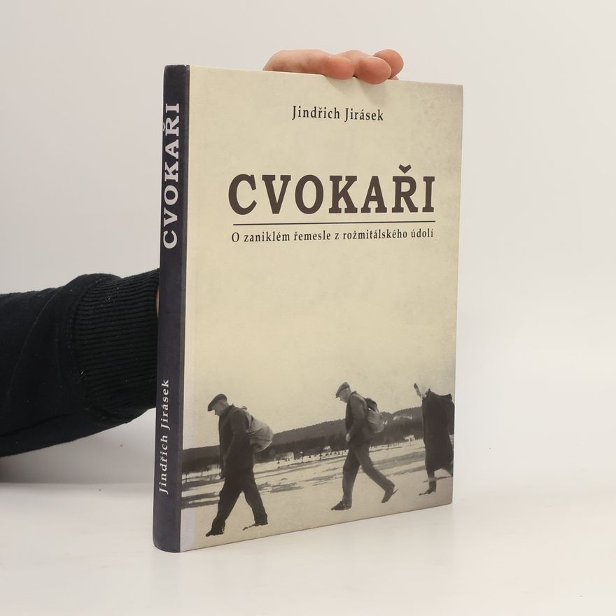Jindřich Jirásek Cvokaři