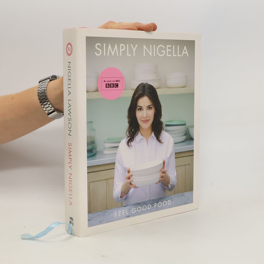 Nigella Lawson Simply Nigella