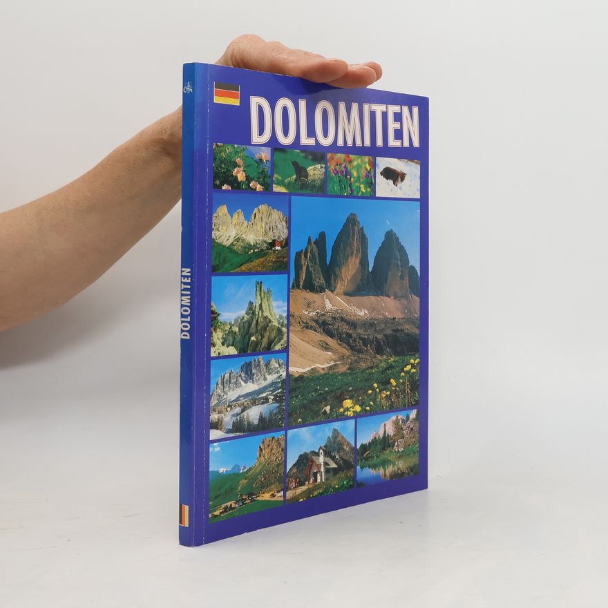 Autorenkollektiv Dolomiten