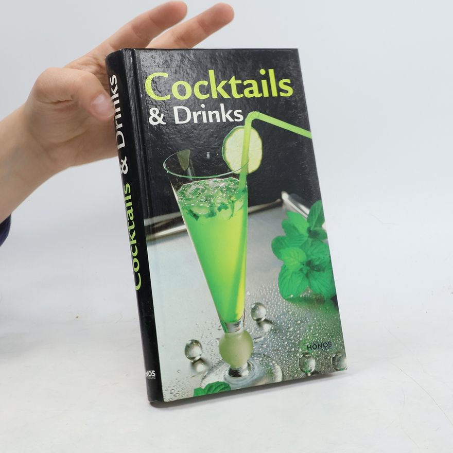 Autorenkollektiv Cocktails & Drinks