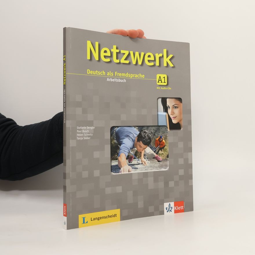 Stefanie Dengler Arbeitsbuch Gesamtband, m. 2 Audio-CDs