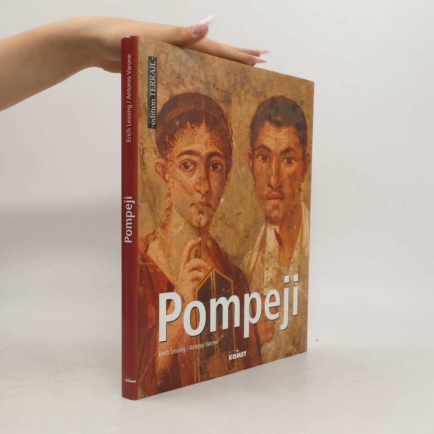 Erich Lessing Pompeji