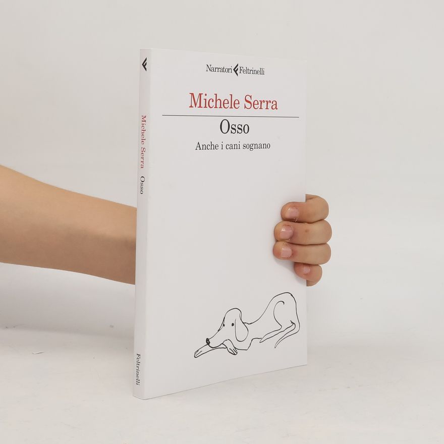 Michele Serra Osso
