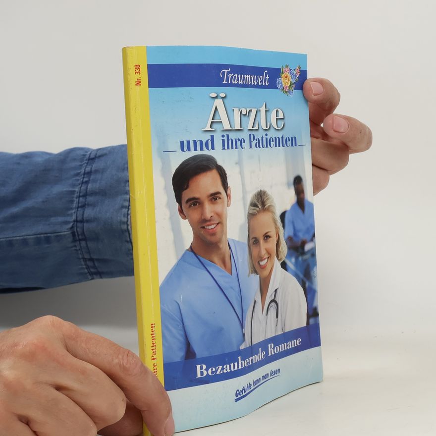 Autorenkollektiv Ärzte und ihre Patienten Nr. 338