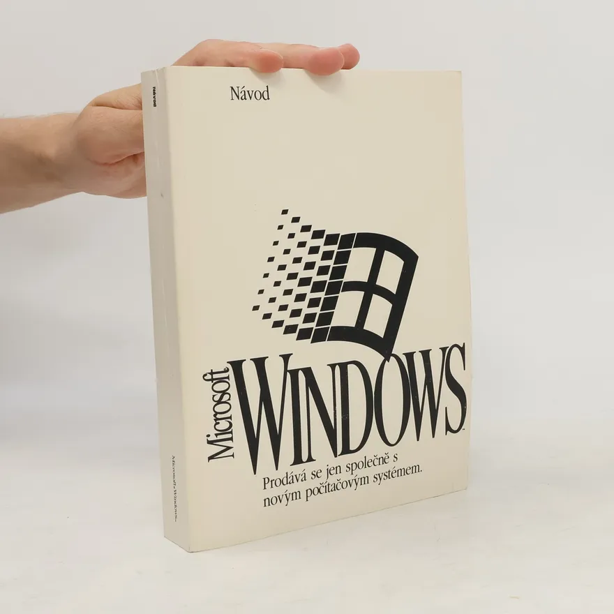 Microsoft Windows. Návod | kolektiv | Czech | Book