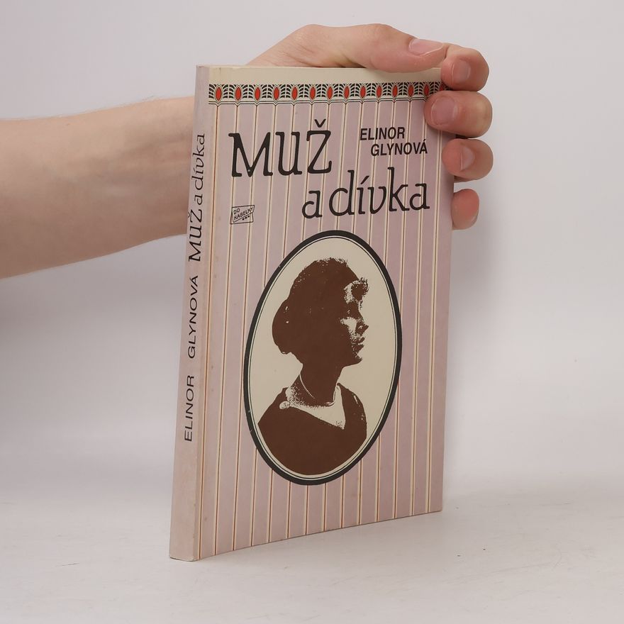 Elinor Glyn Muž a dívka