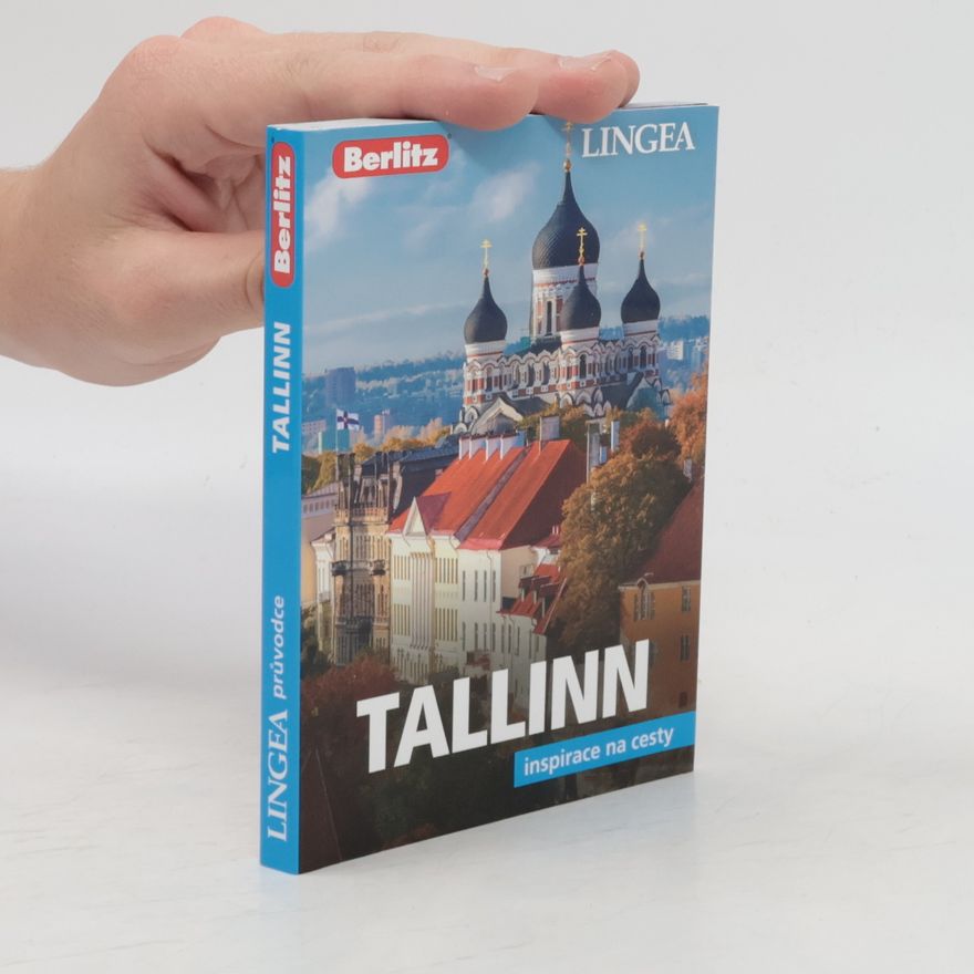 Kolektív autorov Tallinn