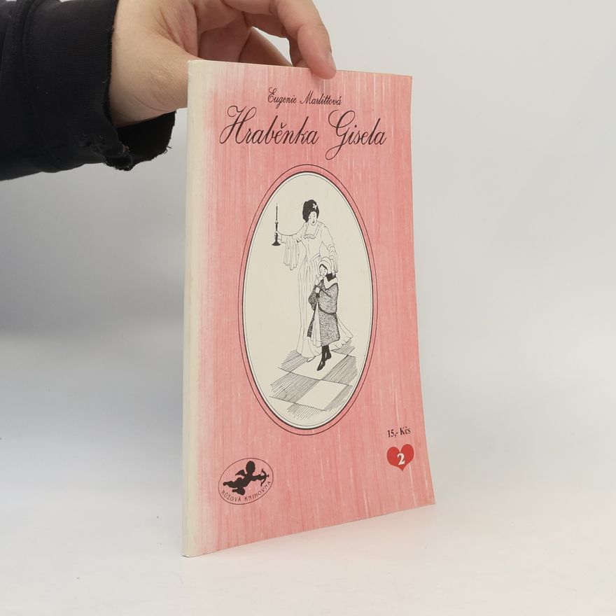 Michael Sedláček Hraběnka Gisela 2