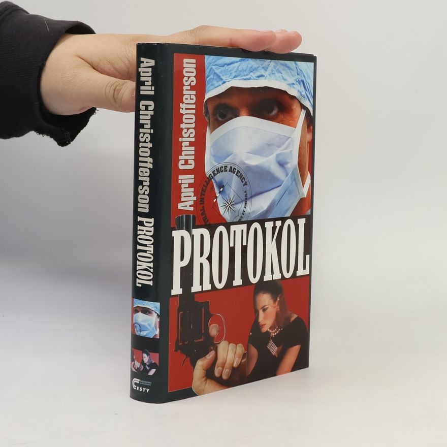 April Christofferson Protokol