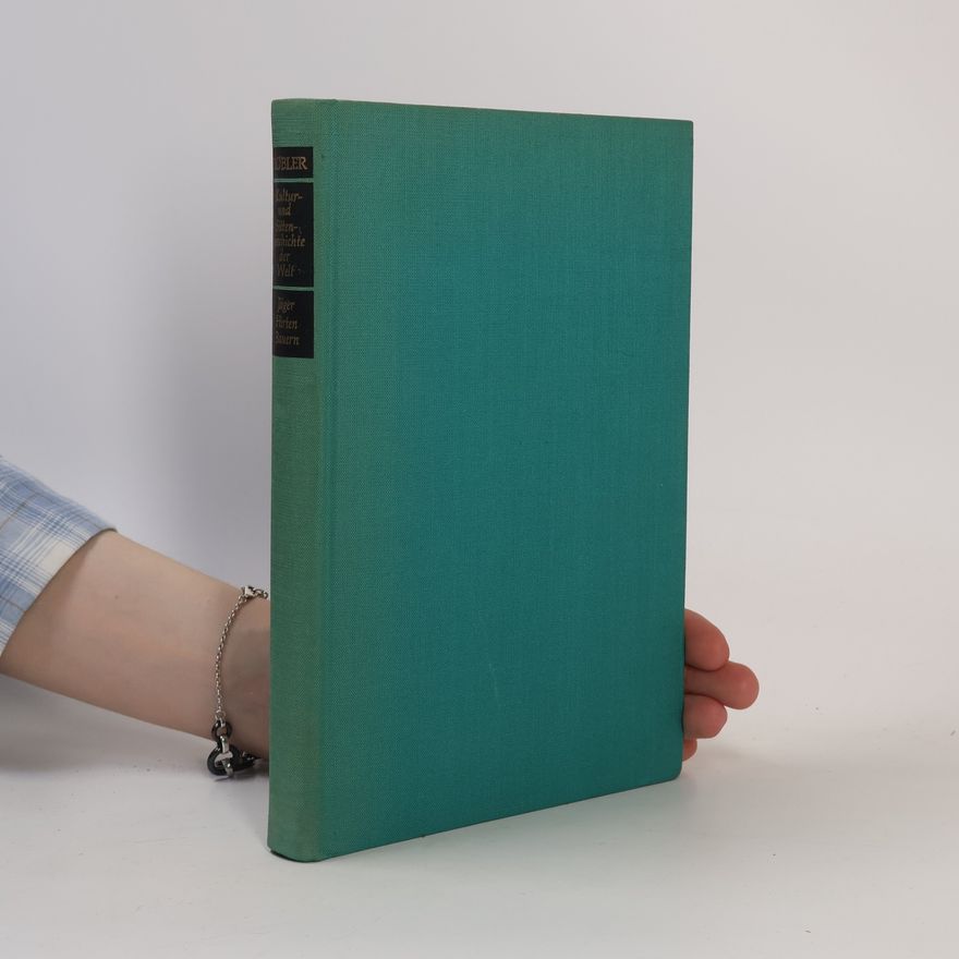 Hannsferdinand Döbler Kultur und Sittengeschichte der Welt. Jäger Hirten Bauern