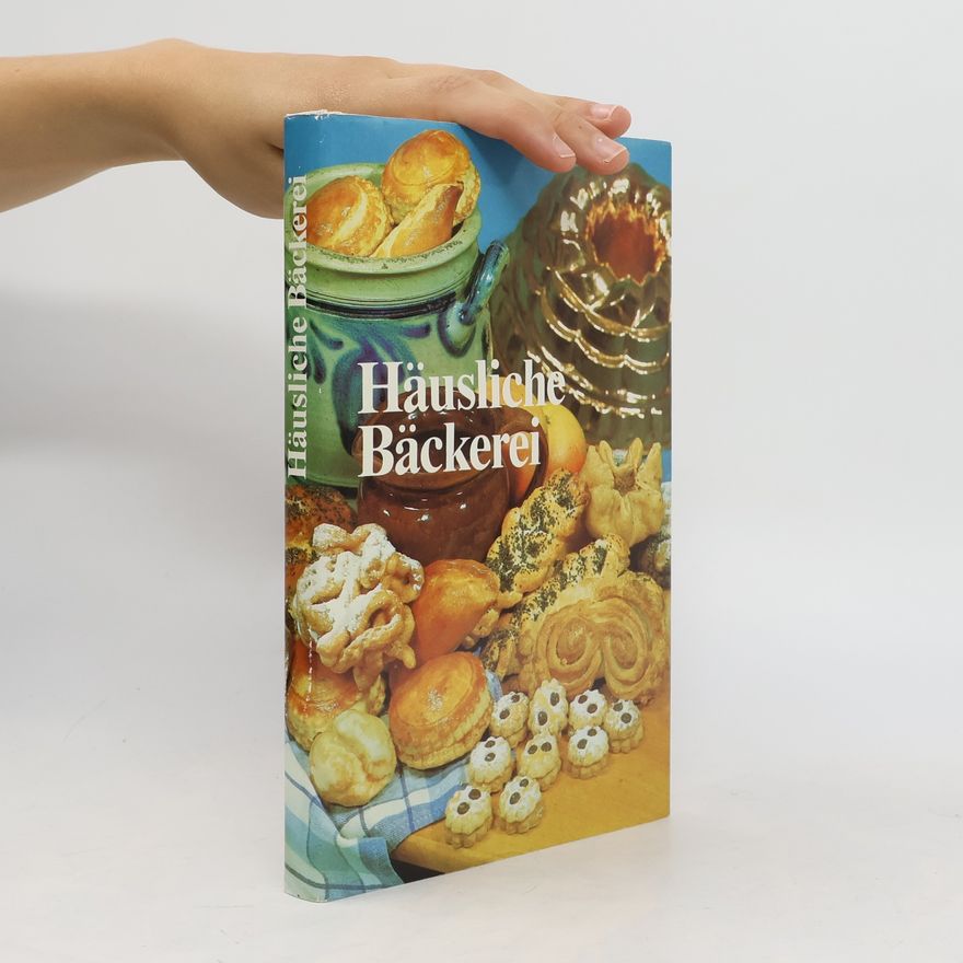 Robert P. Kengis Häusliche Bäckerei